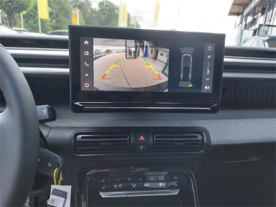 Citroën C3 Vorführwagen