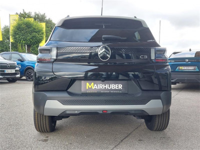 Citroën C3 Vorführwagen