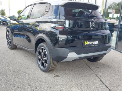 Citroën C3 Vorführwagen