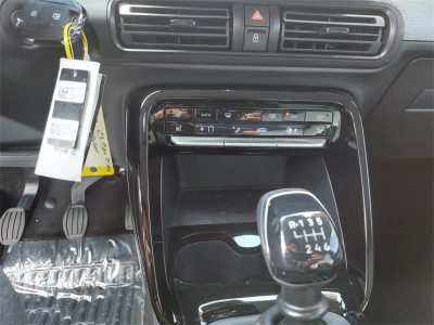 Citroën C3 Vorführwagen