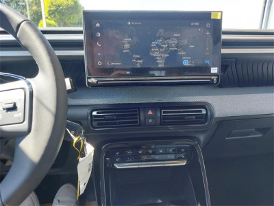 Citroën C3 Vorführwagen Citroën C3 Vorführwagen