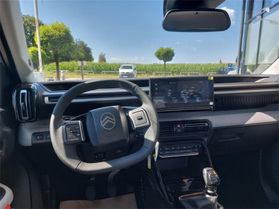 Citroën C3 Vorführwagen Citroën C3 Vorführwagen