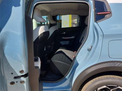 Citroën C3 Vorführwagen Citroën C3 Vorführwagen