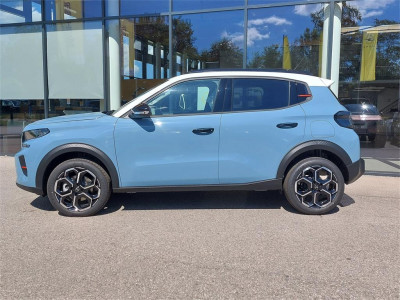 Citroën C3 Vorführwagen Citroën C3 Vorführwagen