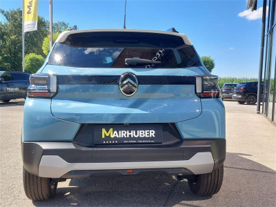Citroën C3 Vorführwagen Citroën C3 Vorführwagen