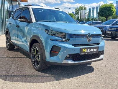 Citroën C3 Vorführwagen Citroën C3 Vorführwagen