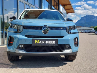 Citroën C3 Vorführwagen Citroën C3 Vorführwagen
