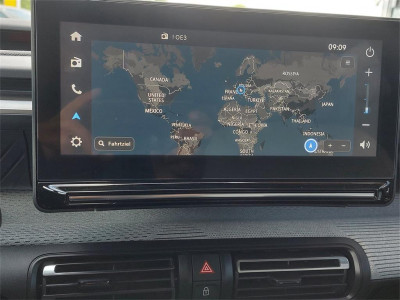 Citroën C3 Vorführwagen Citroën C3 Vorführwagen