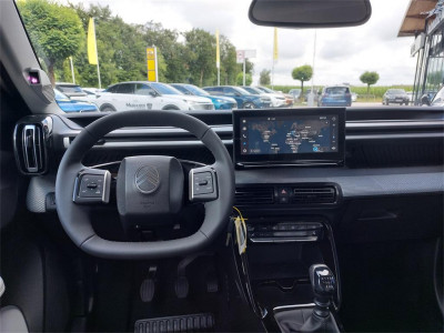 Citroën C3 Vorführwagen Citroën C3 Vorführwagen