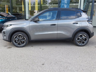 Citroën C3 Vorführwagen Citroën C3 Vorführwagen