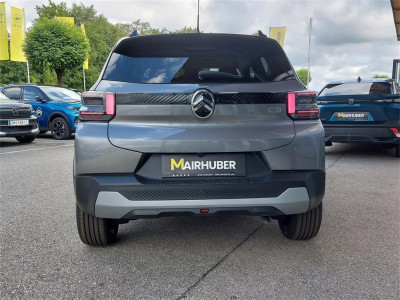 Citroën C3 Vorführwagen Citroën C3 Vorführwagen
