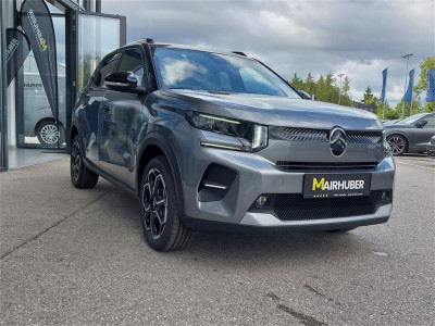 Citroën C3 Vorführwagen Citroën C3 Vorführwagen