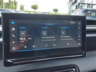 Citroën C3 Vorführwagen Citroën C3 Vorführwagen
