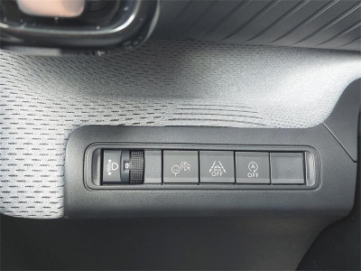 Citroën C3 Vorführwagen Citroën C3 Vorführwagen