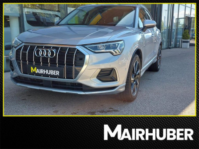 Audi Q3 Gebrauchtwagen