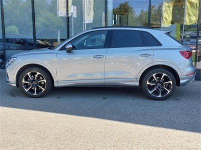 Audi Q3 Gebrauchtwagen