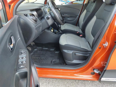 Renault Captur Gebrauchtwagen Renault Captur Gebrauchtwagen