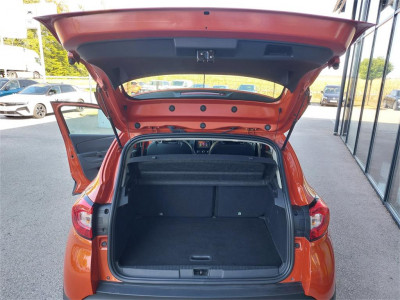 Renault Captur Gebrauchtwagen Renault Captur Gebrauchtwagen