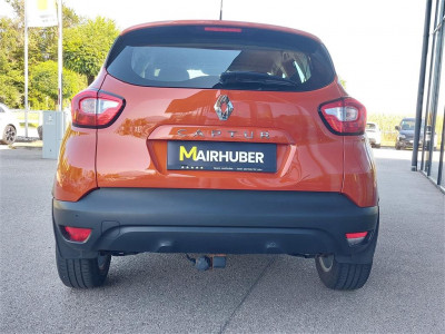 Renault Captur Gebrauchtwagen Renault Captur Gebrauchtwagen