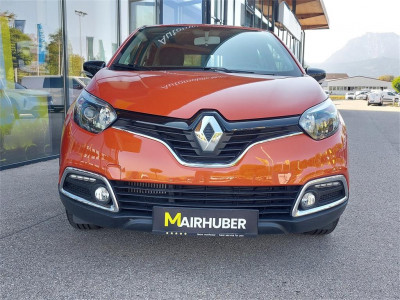 Renault Captur Gebrauchtwagen Renault Captur Gebrauchtwagen