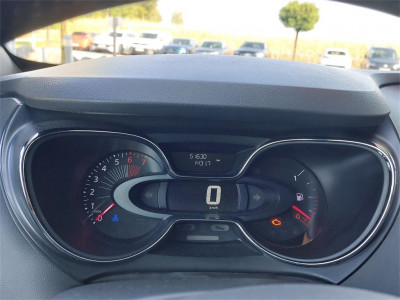 Renault Captur Gebrauchtwagen Renault Captur Gebrauchtwagen