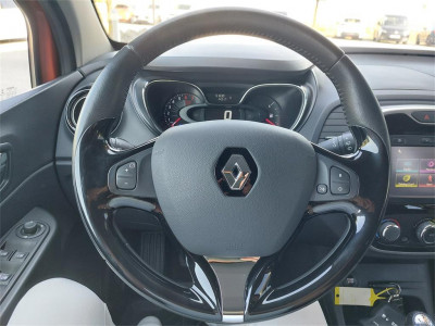 Renault Captur Gebrauchtwagen Renault Captur Gebrauchtwagen