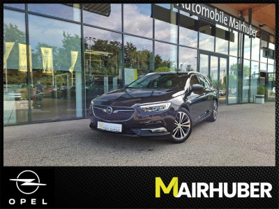 Opel Insignia Gebrauchtwagen Opel Insignia Gebrauchtwagen