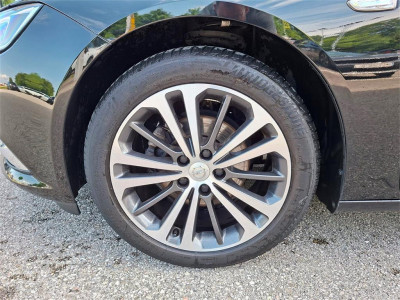 Opel Insignia Gebrauchtwagen Opel Insignia Gebrauchtwagen