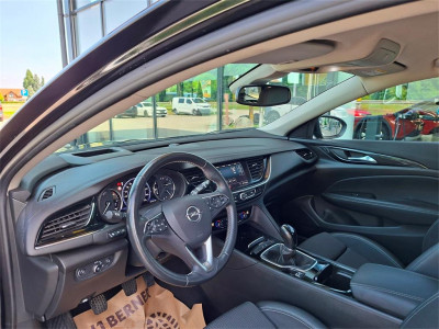 Opel Insignia Gebrauchtwagen Opel Insignia Gebrauchtwagen