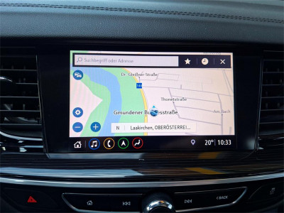 Opel Insignia Gebrauchtwagen Opel Insignia Gebrauchtwagen