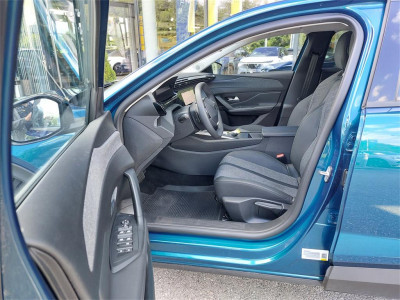 Peugeot 408 Gebrauchtwagen Peugeot 408 Gebrauchtwagen