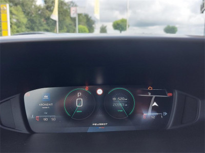 Peugeot 408 Gebrauchtwagen Peugeot 408 Gebrauchtwagen