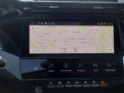 Peugeot 408 Gebrauchtwagen Peugeot 408 Gebrauchtwagen