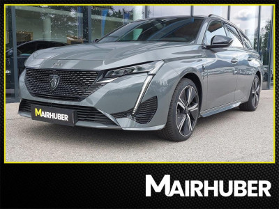 Peugeot 308 Gebrauchtwagen Peugeot 308 Gebrauchtwagen