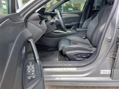 Peugeot 308 Gebrauchtwagen Peugeot 308 Gebrauchtwagen