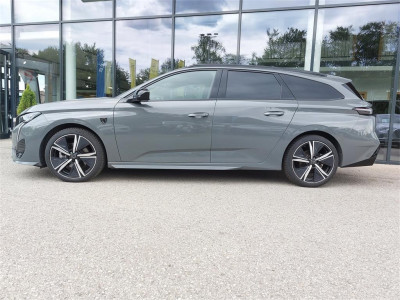 Peugeot 308 Gebrauchtwagen Peugeot 308 Gebrauchtwagen