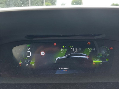 Peugeot 308 Gebrauchtwagen Peugeot 308 Gebrauchtwagen