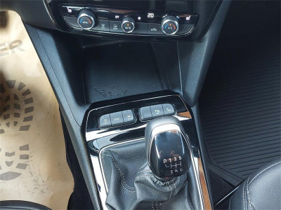 Opel Mokka Gebrauchtwagen Opel Mokka Gebrauchtwagen