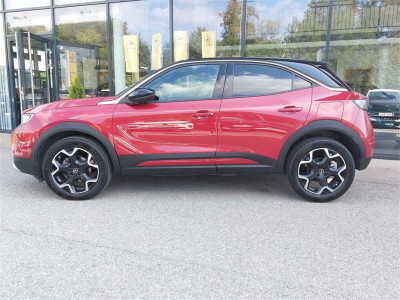 Opel Mokka Gebrauchtwagen Opel Mokka Gebrauchtwagen
