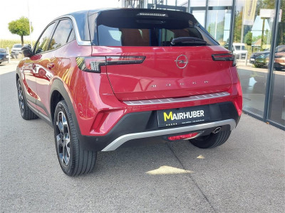 Opel Mokka Gebrauchtwagen Opel Mokka Gebrauchtwagen