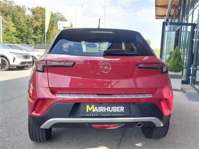Opel Mokka Gebrauchtwagen Opel Mokka Gebrauchtwagen