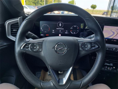 Opel Mokka Gebrauchtwagen Opel Mokka Gebrauchtwagen