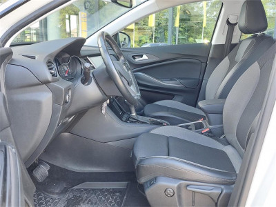 Opel Grandland X Gebrauchtwagen Opel Grandland X Gebrauchtwagen