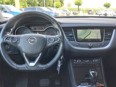 Opel Grandland X Gebrauchtwagen Opel Grandland X Gebrauchtwagen