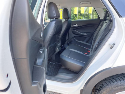 Opel Grandland X Gebrauchtwagen Opel Grandland X Gebrauchtwagen