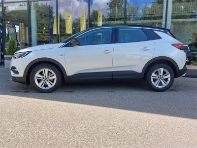 Opel Grandland X Gebrauchtwagen Opel Grandland X Gebrauchtwagen