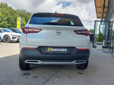 Opel Grandland X Gebrauchtwagen Opel Grandland X Gebrauchtwagen