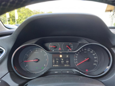 Opel Grandland X Gebrauchtwagen Opel Grandland X Gebrauchtwagen