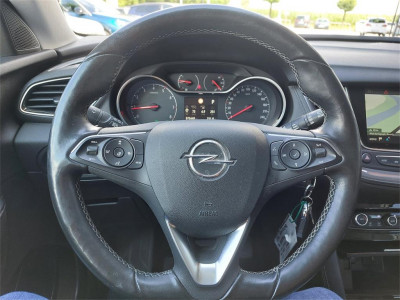 Opel Grandland X Gebrauchtwagen Opel Grandland X Gebrauchtwagen
