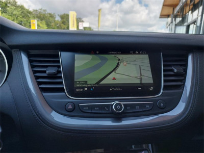 Opel Grandland X Gebrauchtwagen Opel Grandland X Gebrauchtwagen